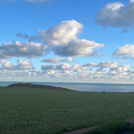 فيلا Maison En Normandie Vue Sur Mer فوليت سور مير المظهر الخارجي الصورة